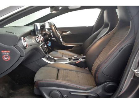2016 Mercedes-Benz CLA Class 1.6 CLA180 AMG LINE SHOOTING BRAKE *LEATHER MEMO SEATS* €19,890 thumbnail