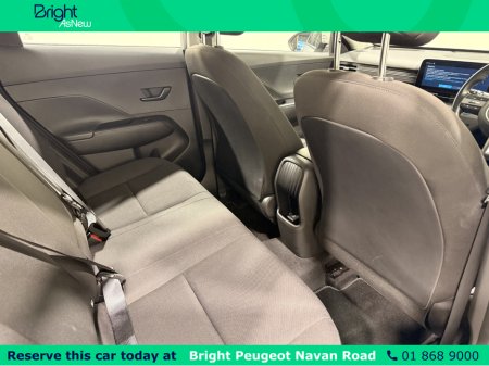 2023 Hyundai Kona M HYBRID SIGNATURE 5DR AU €29,495 thumbnail