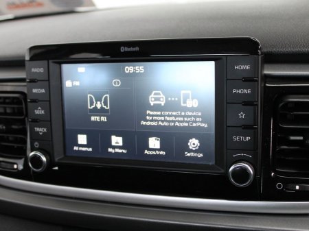 2018 Kia Rio K1 5DR €12,999 thumbnail