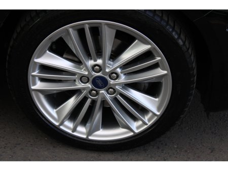 2019 Ford Mondeo - thumbnail 10