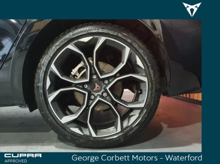 2024 Cupra Leon 2.0TDi 150HP DSG (From €118 per week) €39,995 thumbnail