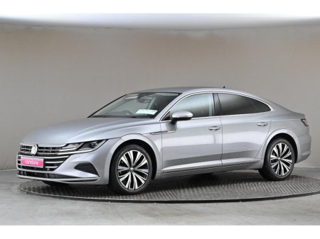 2023 Volkswagen Arteon 2.0TDI DSG 150BHP ELEGANCE
