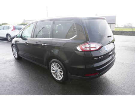 2018 Ford Galaxy - thumbnail 7