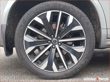 2025 Volvo XC90 - thumbnail 16