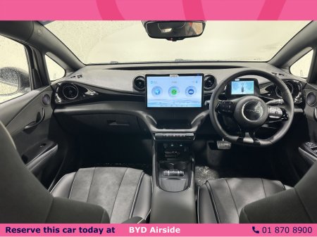 2026 BYD Dolphin - thumbnail 14