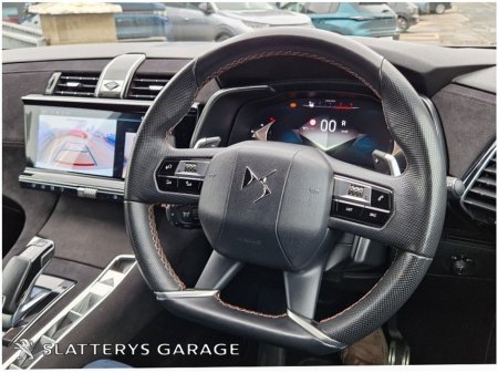 2023 DS Automobiles DS 7 - thumbnail 8