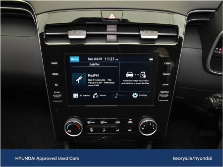 2024 Hyundai Tucson - thumbnail 25