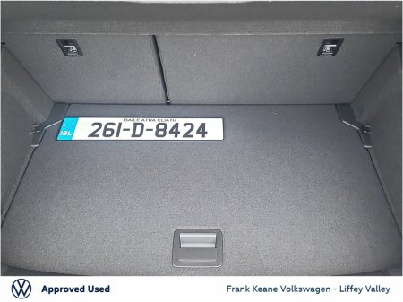 2026 Volkswagen Polo LIFE 1.0 TSI 95HP ORDER YOUR 261 TODAY thumbnail