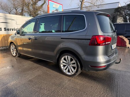 2018 SEAT Alhambra 2.0 TDI 115HP SE 5DR €18,950 thumbnail
