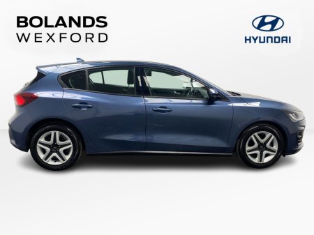 2022 Ford Focus - photo 4