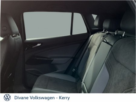 2026 Volkswagen ID.4 PRO PLUS 77KWH 286HP UPGRADED ALLOYS €46,400 thumbnail