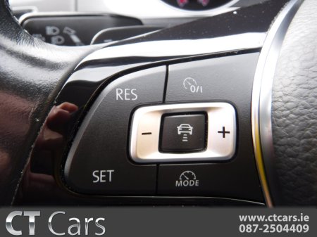 2016 Volkswagen Golf - thumbnail 20