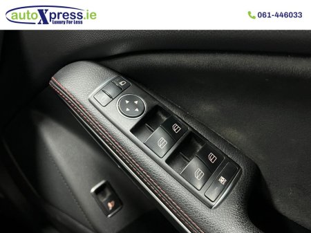 2016 Mercedes-Benz CLA Class - thumbnail 22