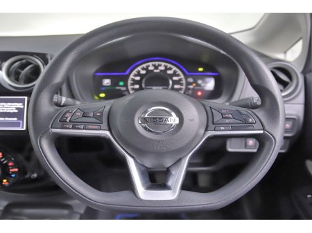 2019 Nissan Note - thumbnail 17