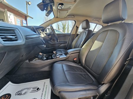 2020 BMW 1 Series - thumbnail 18