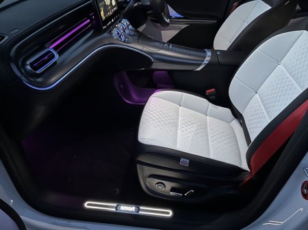 2025 Smart #3 - thumbnail 30