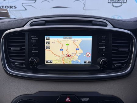 2017 Kia Sorento - thumbnail 34