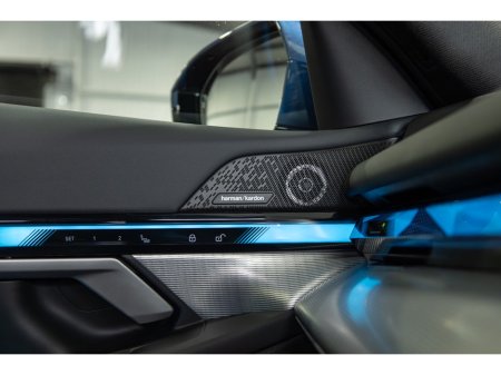 2025 BMW 5 Series 530e M Sport €64,950 thumbnail