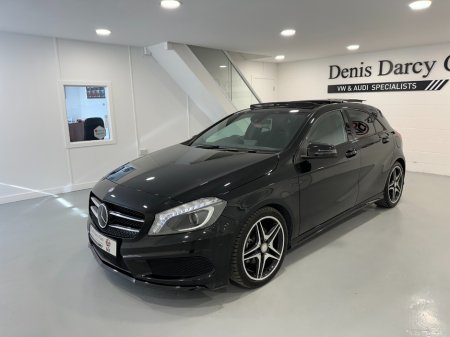 2014 Mercedes-Benz A Class - photo 6