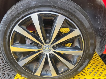 2017 Volkswagen Polo - thumbnail 20