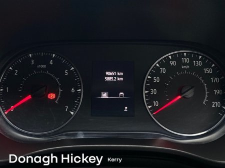 2022 Dacia Sandero Stepway - thumbnail 12