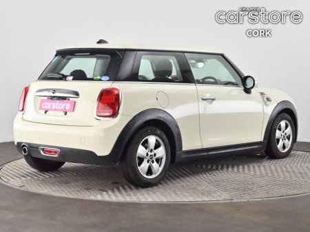 2020 MINI Hatch Cooper 1.5 Auto 3DR €22,480 thumbnail
