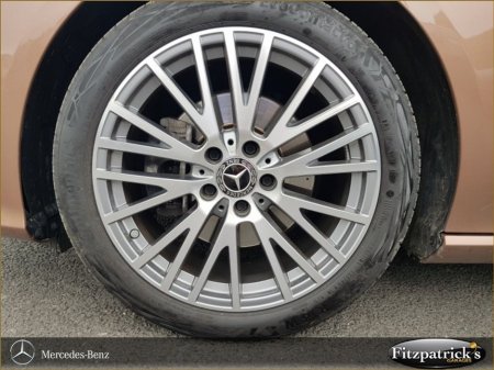 2023 Mercedes-Benz CLA Class CLA200 Coup A/T Progressive €43,950 thumbnail