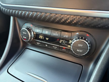 2015 Mercedes-Benz A Class - thumbnail 19