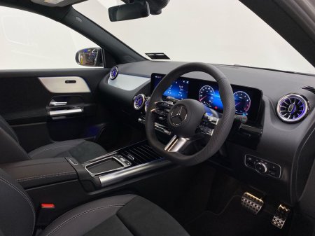 2026 Mercedes-Benz GLA Class - thumbnail 9