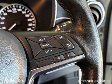 2023 Nissan Juke 1.0 N-design €23,400 thumbnail