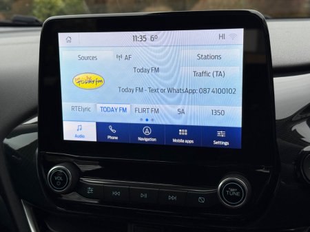 2020 Ford Puma 1.0T EcoBoost mHEV 125PS Titanium €15,900 thumbnail