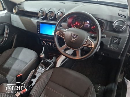 2022 Dacia Duster - thumbnail 6