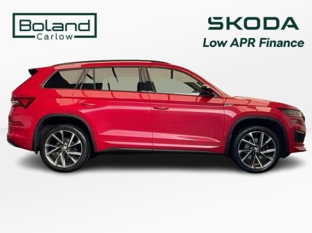 2024 Skoda Kodiaq - thumbnail 4