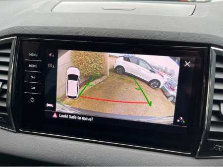 2019 Skoda Karoq - thumbnail 19