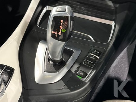 2018 BMW 1 Series 118 STYLE EDITION - WHITE HALF LEATHER - FACTORY ALLOYS €17,950 thumbnail