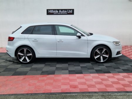 2017 Audi A3 - thumbnail 14