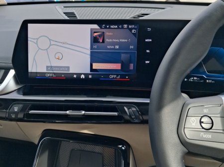 2025 BMW X1 xDrive25e xLine €51,950 thumbnail