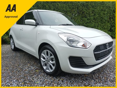 2020 Suzuki Swift - thumbnail 20