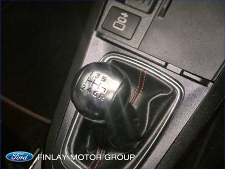 2025 Ford Puma 1.0L EcoBoost Hybrid 125PS ST-Line-LIKE NEW €28,975 thumbnail