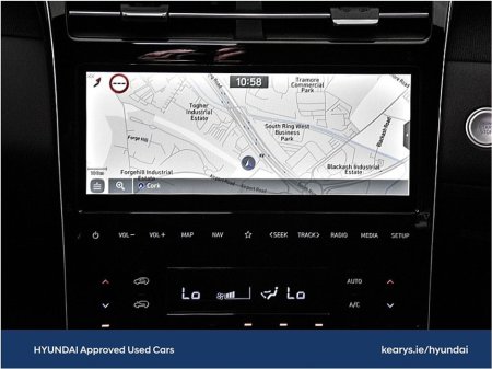 2023 Hyundai Tucson - thumbnail 28