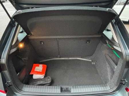 2020 Skoda Kamiq 1.0TSI 115hp Ambition €17,950 thumbnail