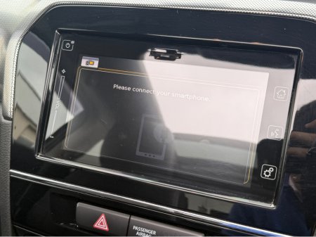 2019 Suzuki Vitara - thumbnail 16