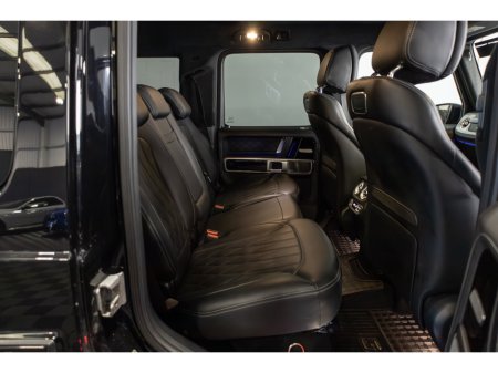 2022 Mercedes-Benz G Class Mercedes-AMG G63 €279,950 thumbnail