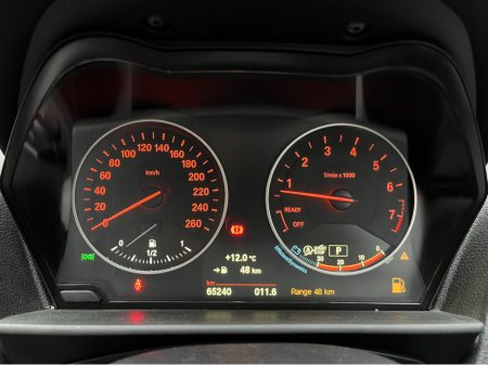 2015 BMW 1 Series - thumbnail 19