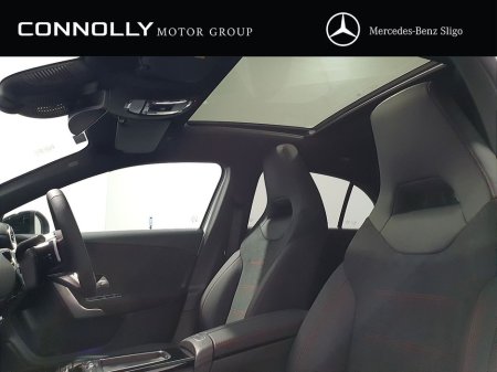 2026 Mercedes-Benz A Class A 180d AMG Line Premium Plus €60,950 thumbnail