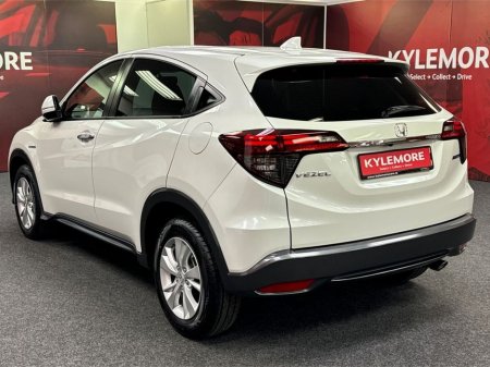 2020 Honda Vezel 1.5 HYBRID CROSSOVER SUV - CLIMATE CONTROL - CRUISE CONTROL - ALLOY WHEELS €21,950