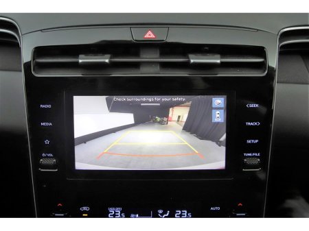 2023 Hyundai Tucson 1.6 CRDI EXECUTIVE 6SPD *FULL LEATHER*REVERSE CAM*CAR PLAY*ANDROID* €30,890 thumbnail