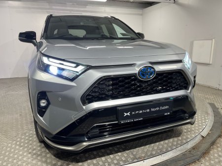 2022 Toyota Rav4 - thumbnail 19