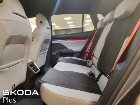 2025 Skoda Elroq 85 5DR A €41,950 thumbnail