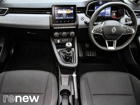 2025 Renault Clio - thumbnail 2